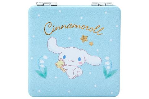 Cinnamoroll 2-Way Compact Mirror