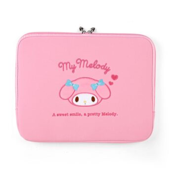 My Melody Everyday Laptop Case