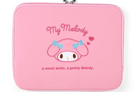 My Melody Everyday Laptop Case