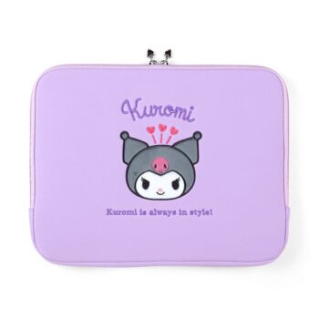 Kuromi Everyday Laptop Case