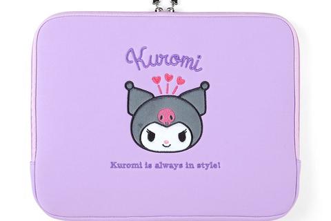 Kuromi Everyday Laptop Case