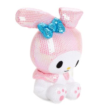 Sequin Classic My Melody Plush