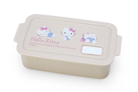 Hello Kitty Everyday Bento Box