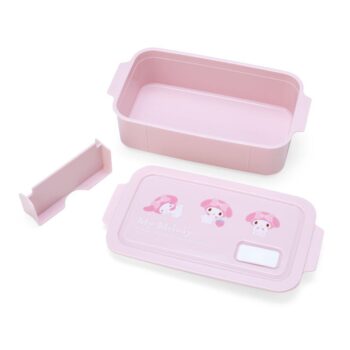 My Melody Everyday Bento Box