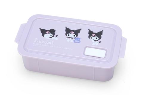 Kuromi Everyday Bento Box