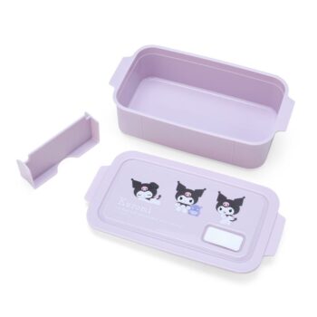 Kuromi Everyday Bento Box