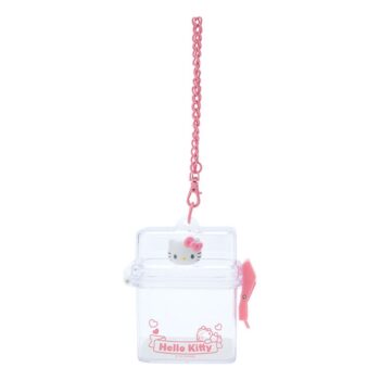 Hello Kitty Mini Companion Case