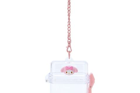 My Melody Mini Companion Case