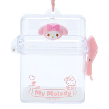 My Melody Mini Companion Case