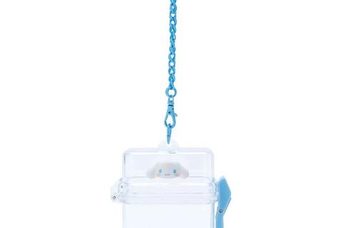 Cinnamoroll Mini Companion Case