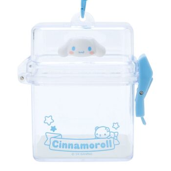 Cinnamoroll Mini Companion Case