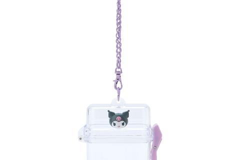 Kuromi Mini Companion Case