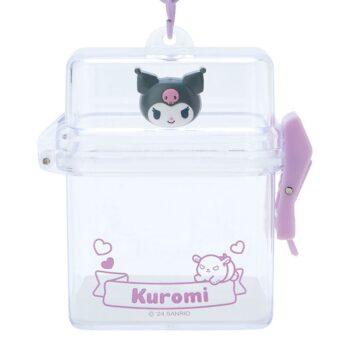 Kuromi Mini Companion Case