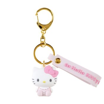 Hello Kitty Signature Keychain (Baby Series)