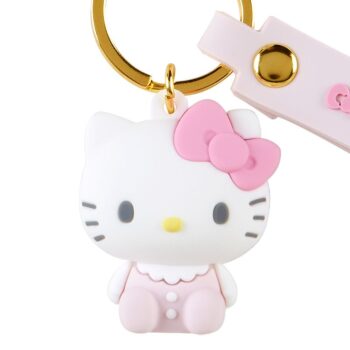 Hello Kitty Signature Keychain (Baby Series)