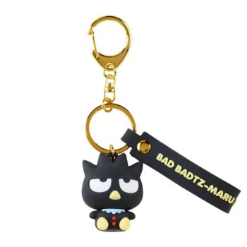 Badtz-maru Signature Keychain (Baby Series)