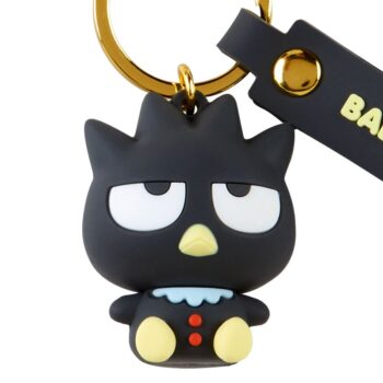 Badtz-maru Signature Keychain (Baby Series)