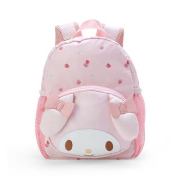 My Melody Face Kids Backpack