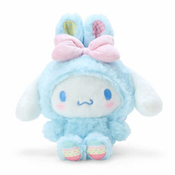 Cinnamoroll 12" Plush (Spring Things Series)