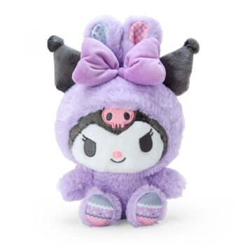 Kuromi 12" Plush (Spring Things Series)