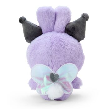 Kuromi 12" Plush (Spring Things Series)