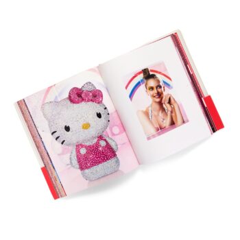 Hello Kitty Collaborations 40th Anniversary by Rizzoli