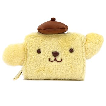 Pompompurin x Loungefly Plush Wallet