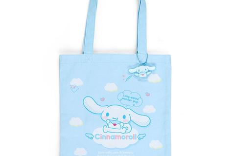 Cinnamoroll Tote Bag (To Everyone I Love Series)