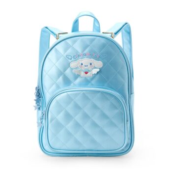 Cinnamoroll Quilted Mini Backpack (To Everyone I Love Series)