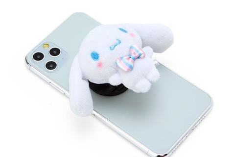 Cinnamoroll Smartphone Ring Grip (To Everyone I Love Series)