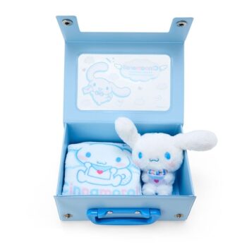 Cinnamoroll Mini Storage Suitcase (To Everyone I Love Series)