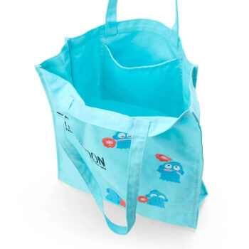 Hangyodon Tote Bag (Best Mates Series)