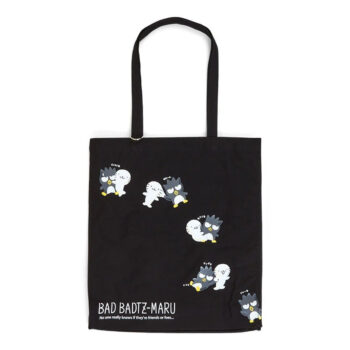 Badtz-maru Tote Bag (Best Mates Series)