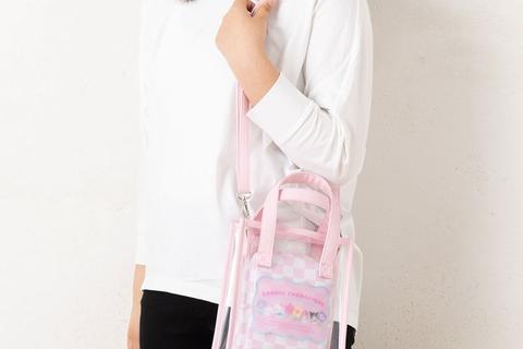 4029-sanrio-characters-clear-convertible-mini-tote-pastel-check-series–1.jpg