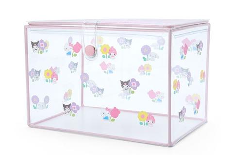 4033-sanrio-characters-clear-storage-case-pastel-check-series–1.jpg