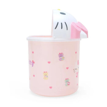 Hello Kitty Tidy Trash Bin