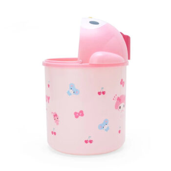 My Melody Tidy Trash Bin