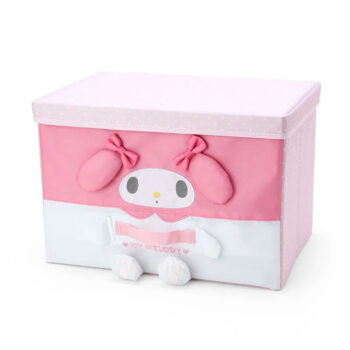 My Melody Foldable Storage Box (Large)