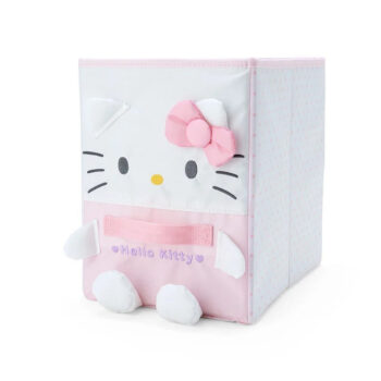 Hello Kitty Foldable Storage Box (Small)