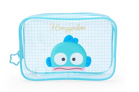 4053-hangyodon-clear-grid-zipper-pouch-1.jpg