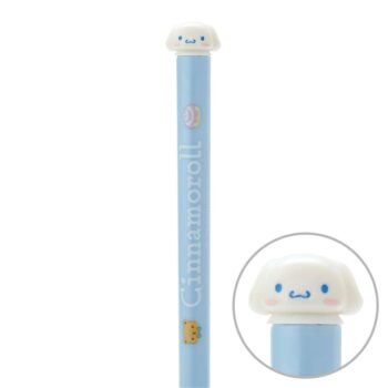 Cinnamoroll Everyday Mascot Chopsticks