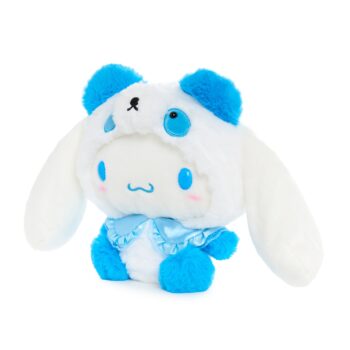 Cinnamoroll 6" Panda Bean Doll Plush