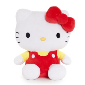 Hello Kitty 12" Squishable Plush