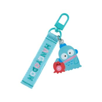 Hangyodon Logo Keychain (Sanrio Character Award Series)