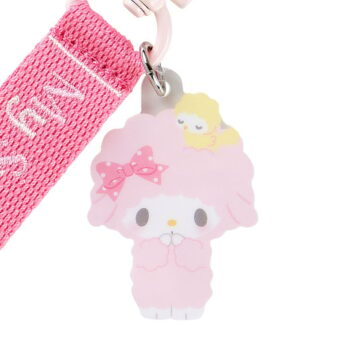 My Sweet Piano Logo Keychain (Sanrio Character Award Series)