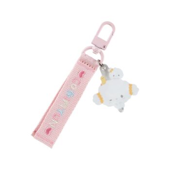 Cogimyun Logo Keychain (Sanrio Character Award Series)