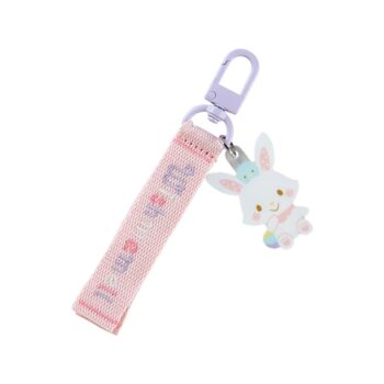 Wish me mell Logo Keychain (Sanrio Character Award Series)