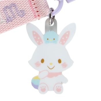 Wish me mell Logo Keychain (Sanrio Character Award Series)