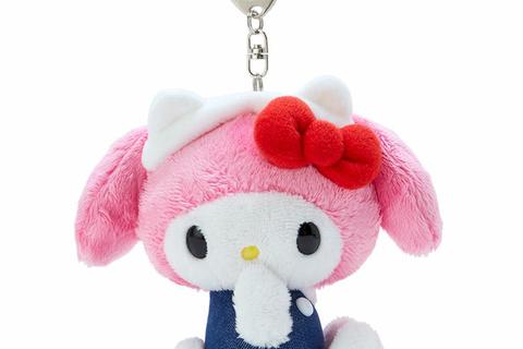 4196-my-melody-mascot-keychain-plush-hello-everyone-series–1.jpg