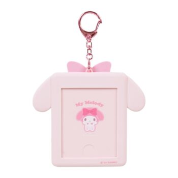 My Melody Convertible ID Badge Holder